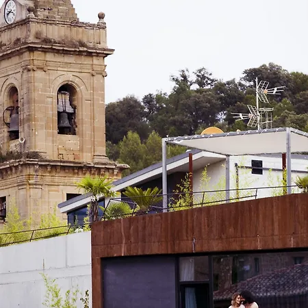 Hotel Viura