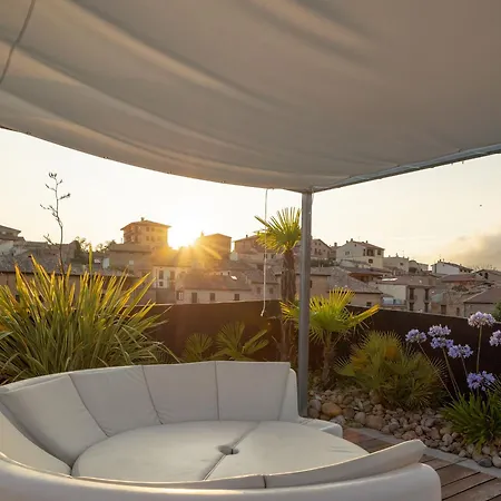 Viura Hotel 4*