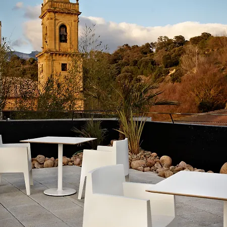 Hotel Viura