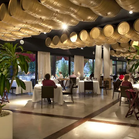 Viura Hotel 4*