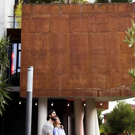 Viura Hotel 4*