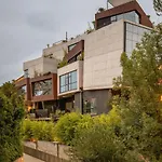 Viura Hotel Villabuena De Alava