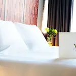 Viura Hotel Villabuena De Alava