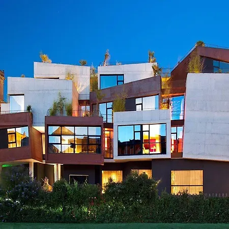 Viura Hotel Villabuena de Álava