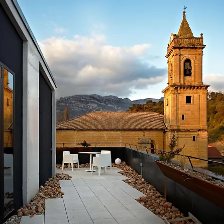 Hotel Viura 4*
