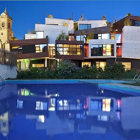 Hotel Viura