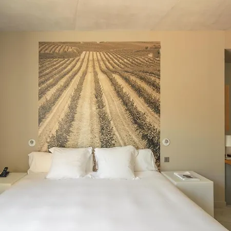 Hotel Viura Villabuena de Álava