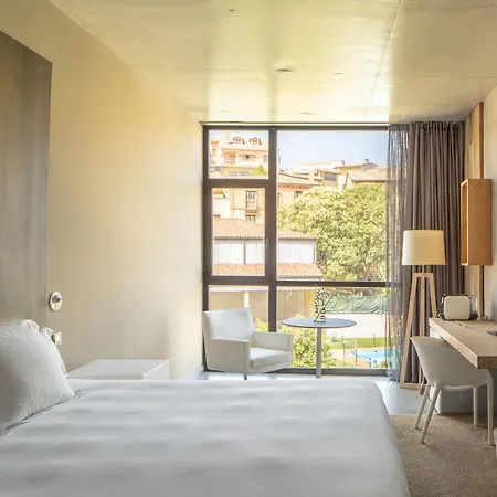 Hotel Viura Villabuena de Álava