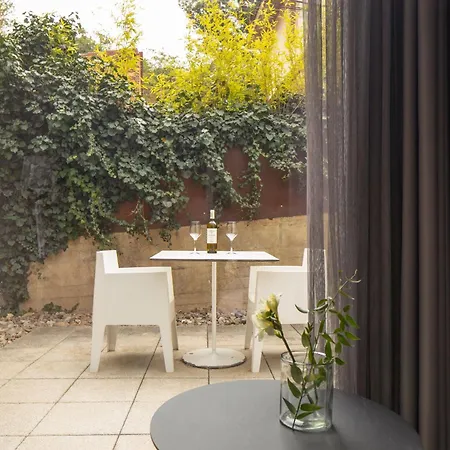 Viura Hotel Villabuena de Álava