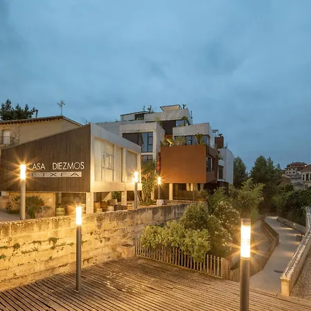 Hotel Viura Villabuena de Álava