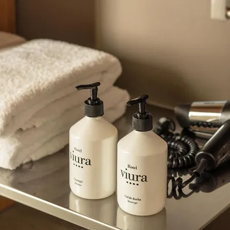 Viura Hotel Villabuena de Álava