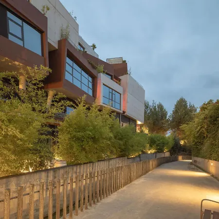 Hotel Viura Villabuena de Álava