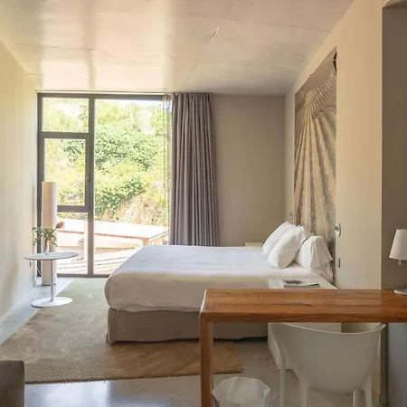 Viura Hotel Villabuena de Álava