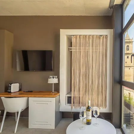 Viura 4* Villabuena de Álava