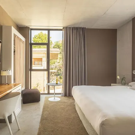 Viura Hotel Villabuena de Álava