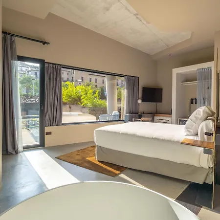 Hotel Viura Villabuena de Álava