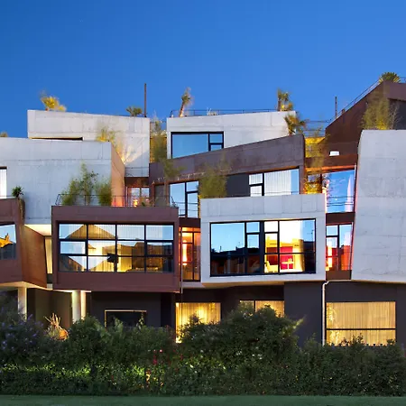 Hotel Viura Villabuena de Álava