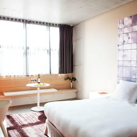 Viura Hotel