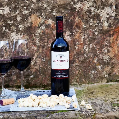 Viura 4* Villabuena de Álava