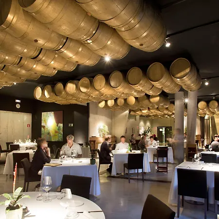 Viura Hotel Villabuena de Álava