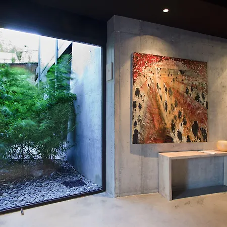 Viura Hotel Villabuena de Álava