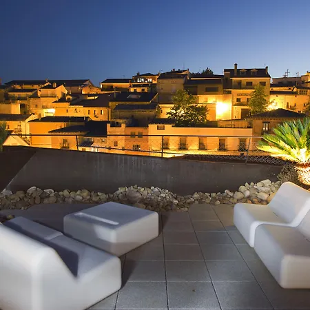 Viura 4* Villabuena de Álava