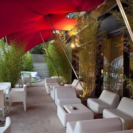 Hotel Viura Villabuena de Álava