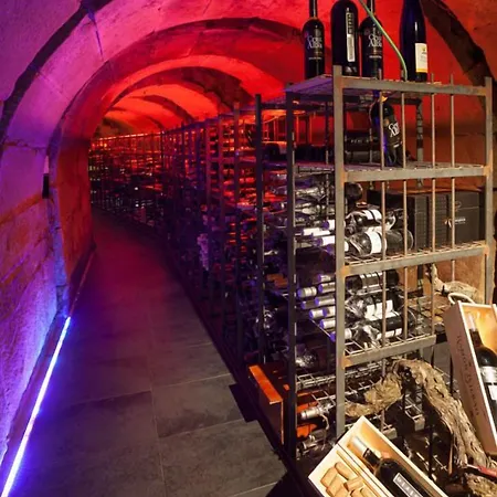 Viura Hotel Villabuena de Álava