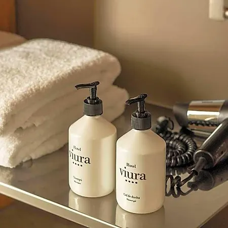 Viura Hotel 4*