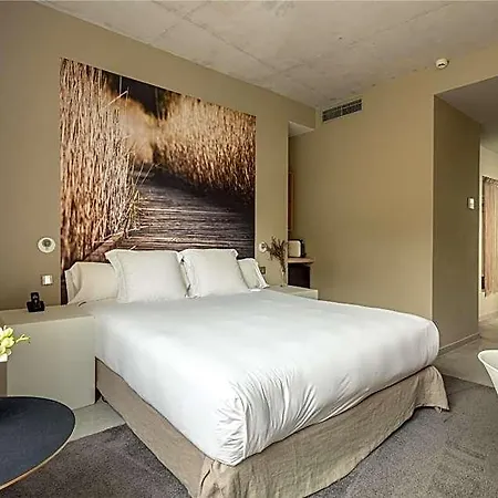 Hotel Viura Villabuena de Álava