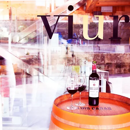 Hotel Viura