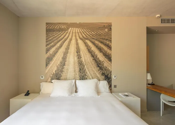 Hotel Viura Villabuena de Álava