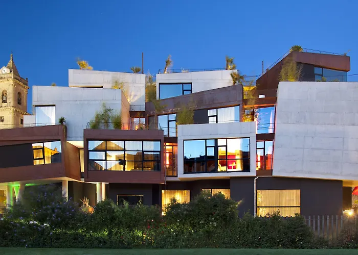 Hotel Viura Villabuena de Álava