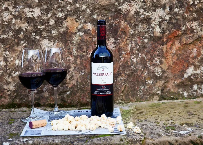 Viura 4* Villabuena de Álava