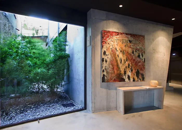 Viura Hotel Villabuena de Álava