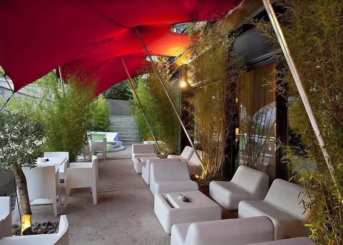 Hotel Viura Villabuena de Álava