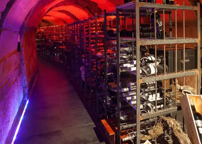 Viura Hotel Villabuena de Álava