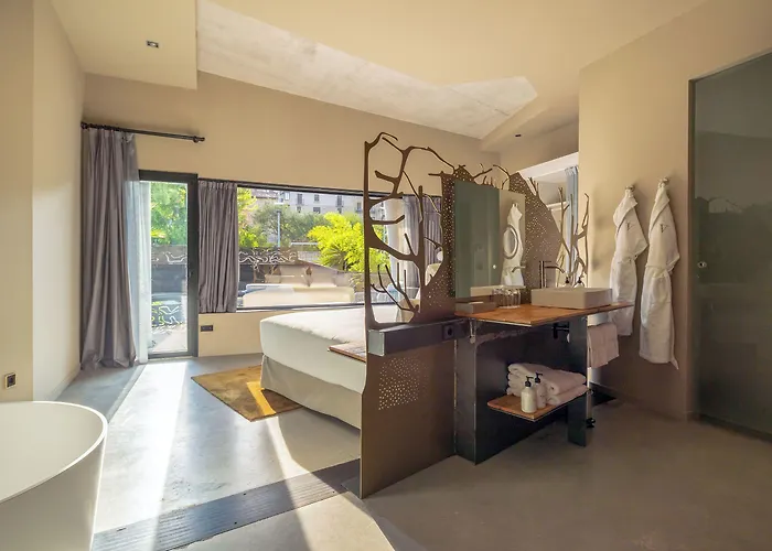 Hotel Viura Villabuena de Álava